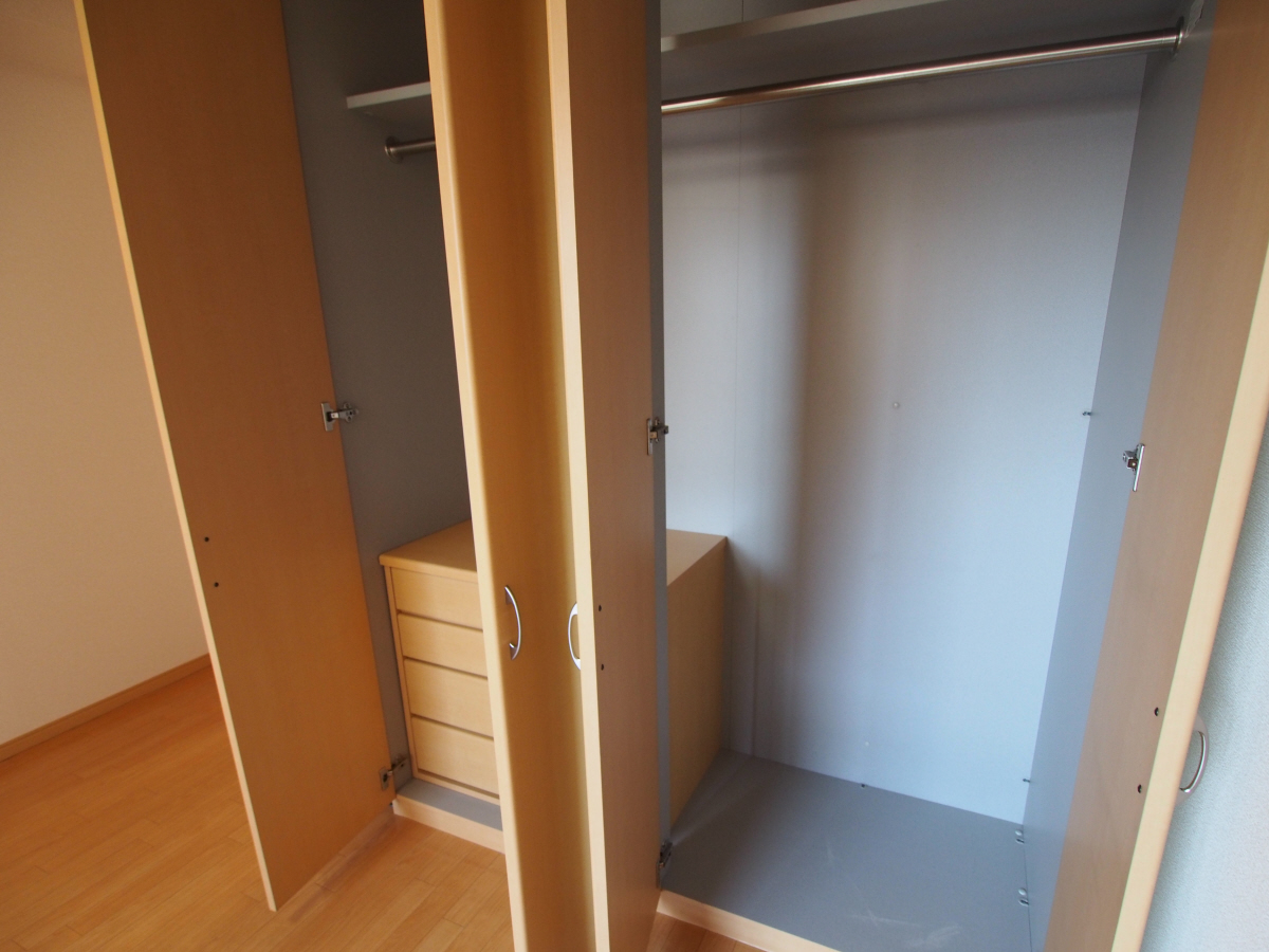 収納 写真13