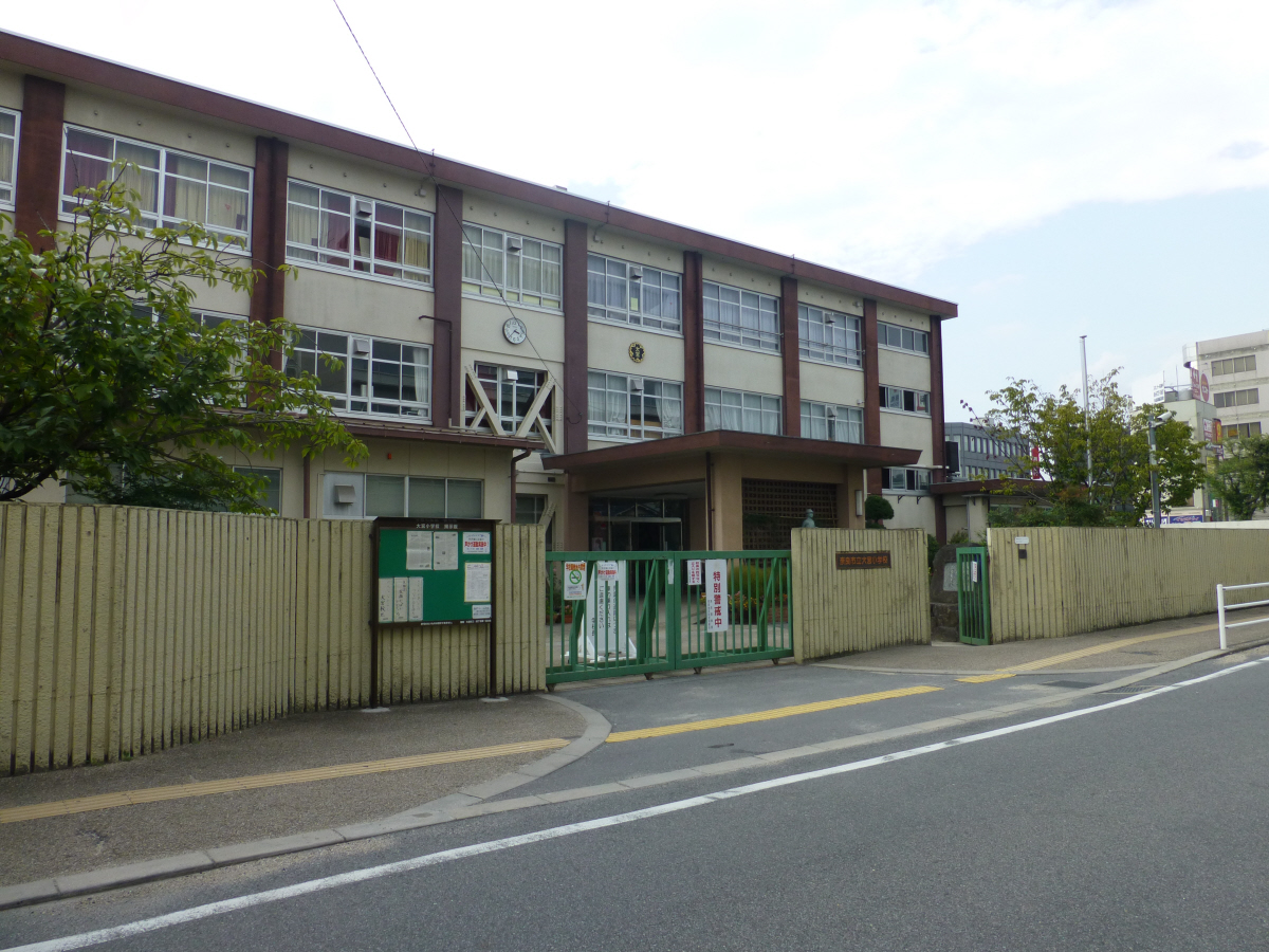 大宮小学校まで241m (徒歩4分) 写真21