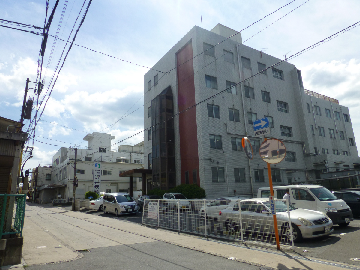 総合病院 写真27