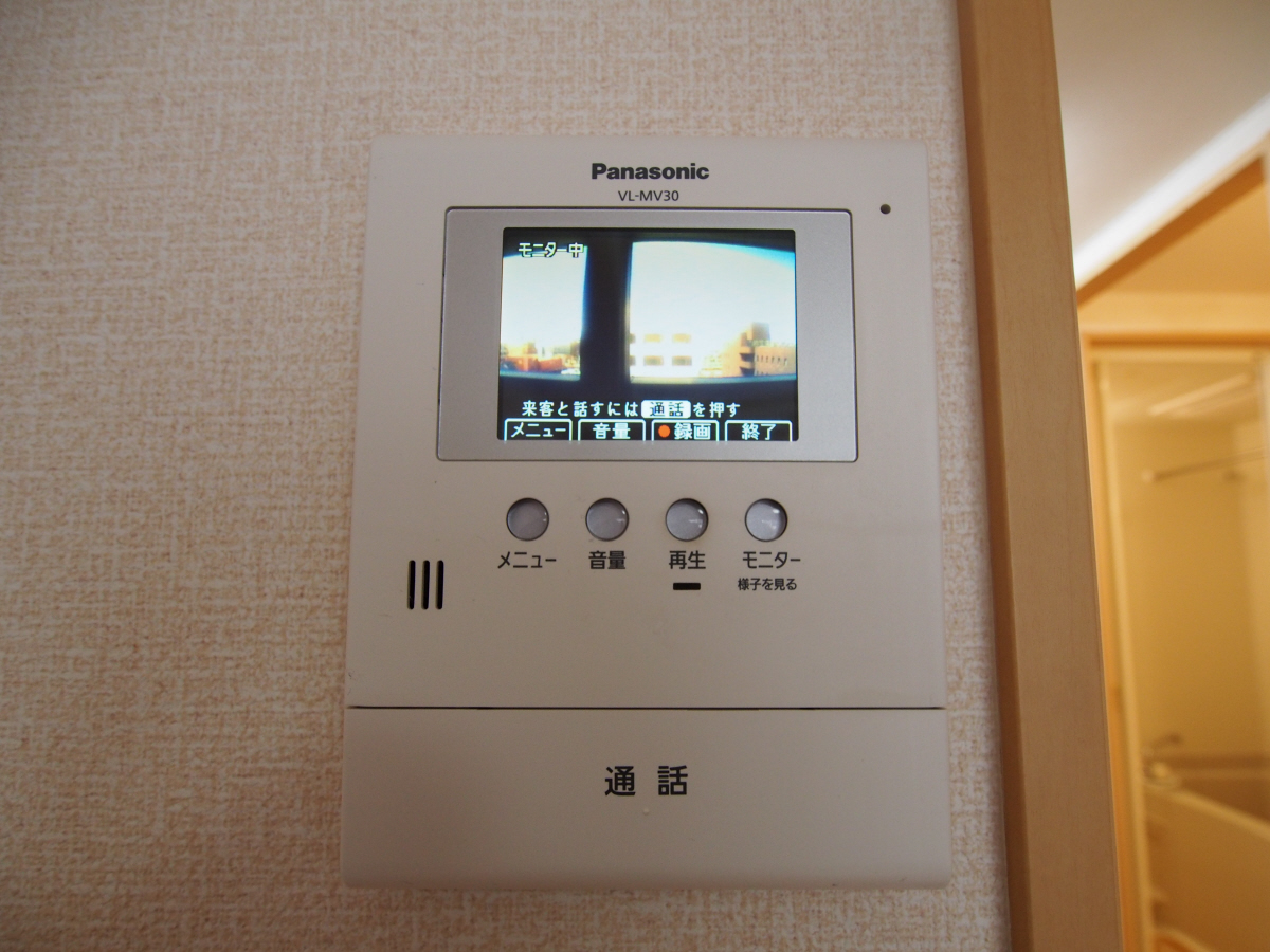 セキュリティ 写真11