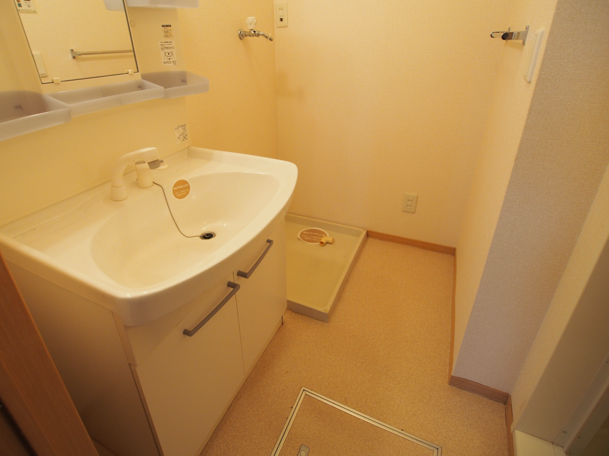 洗面所 写真10