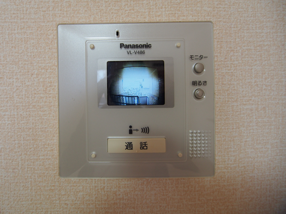 セキュリティ 写真18
