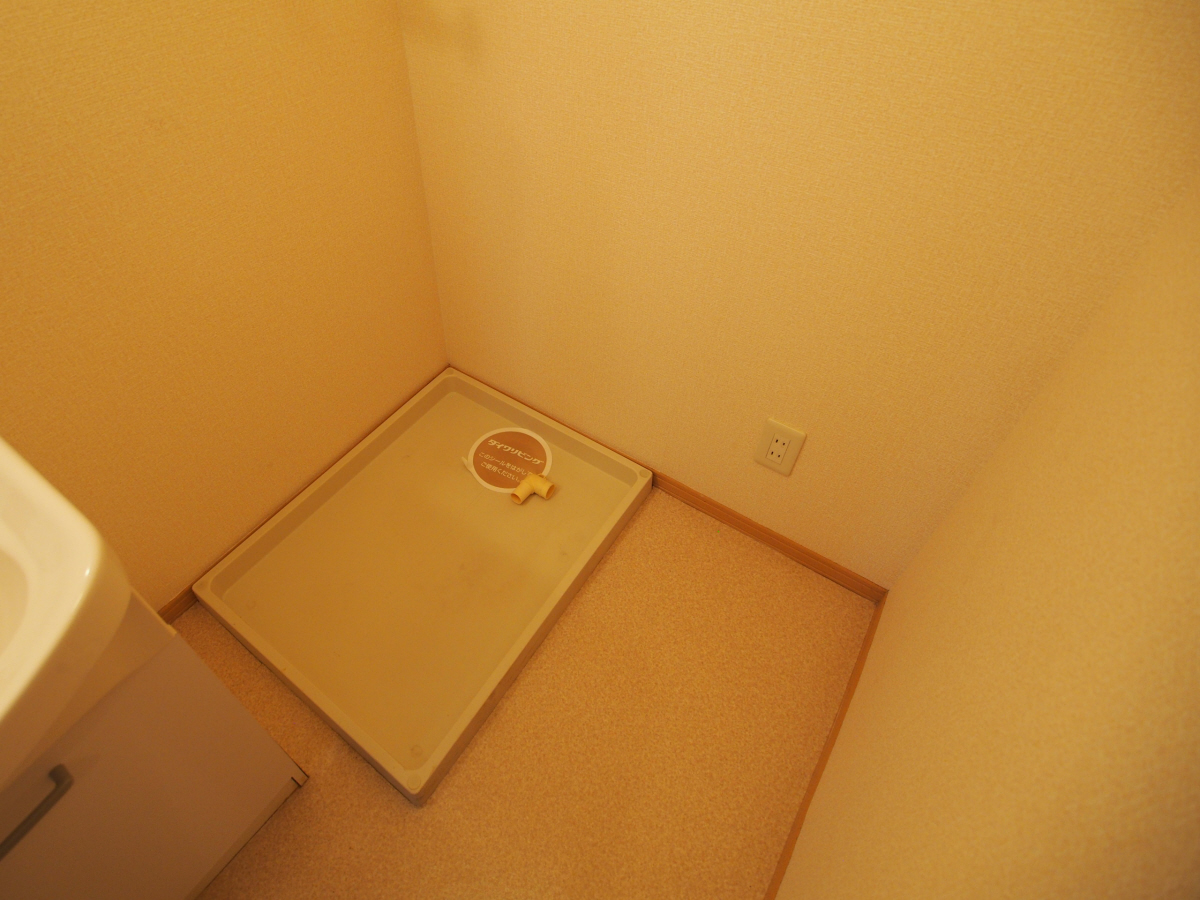 洗面所 写真11