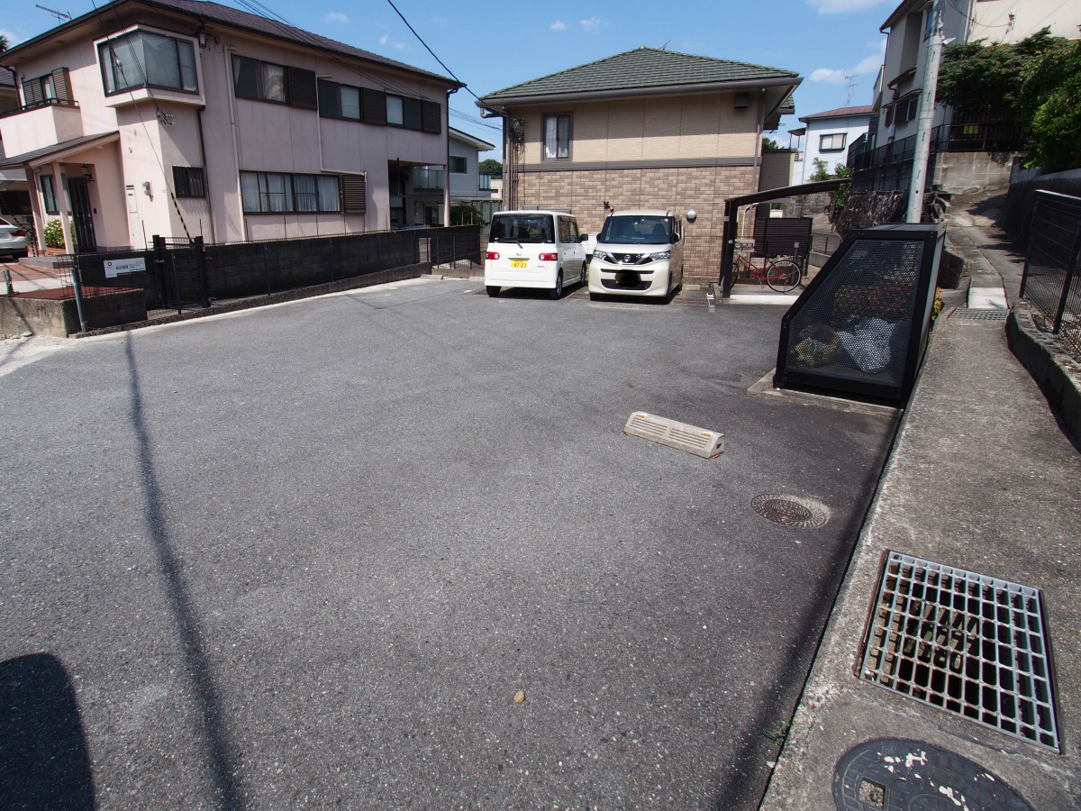 駐車場 写真33