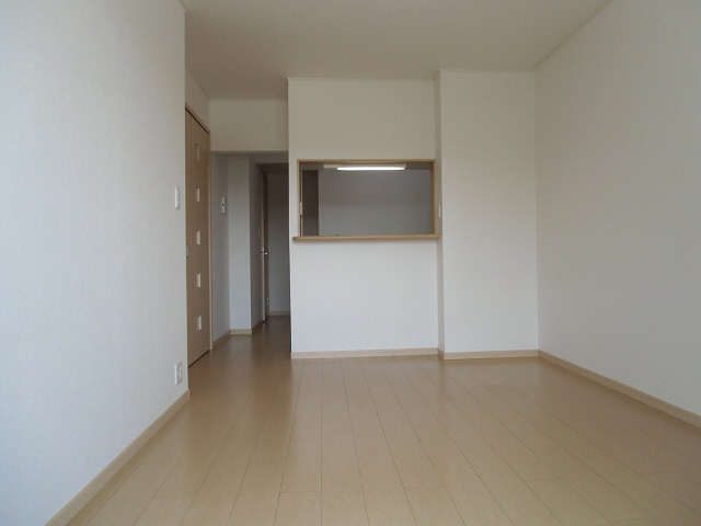 リビング 写真2