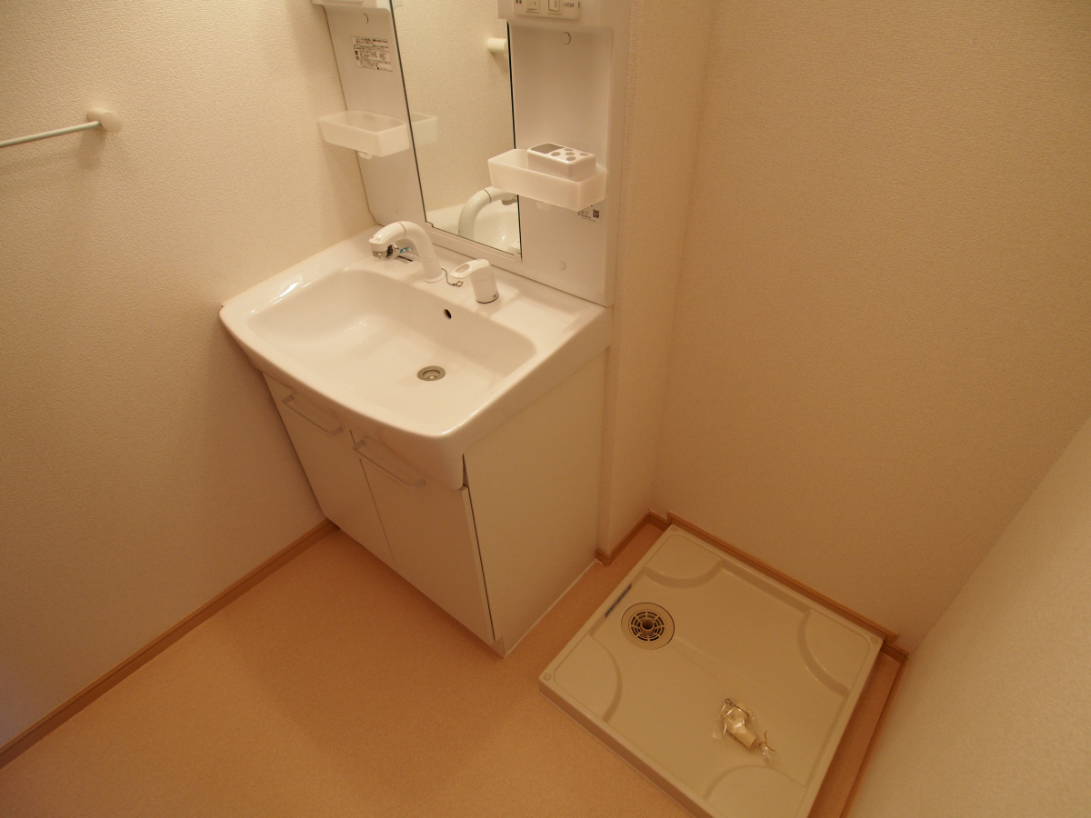 洗面所 写真5