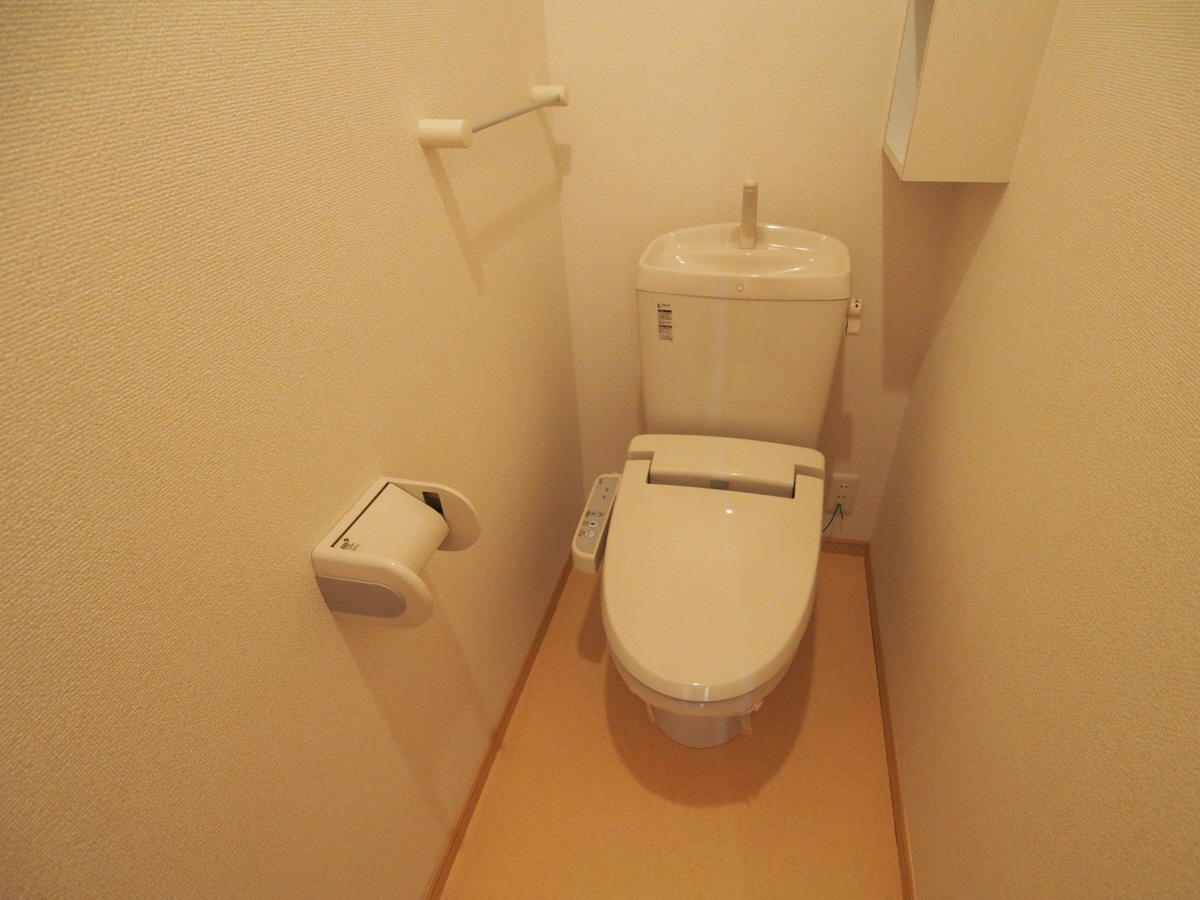 トイレ 写真7