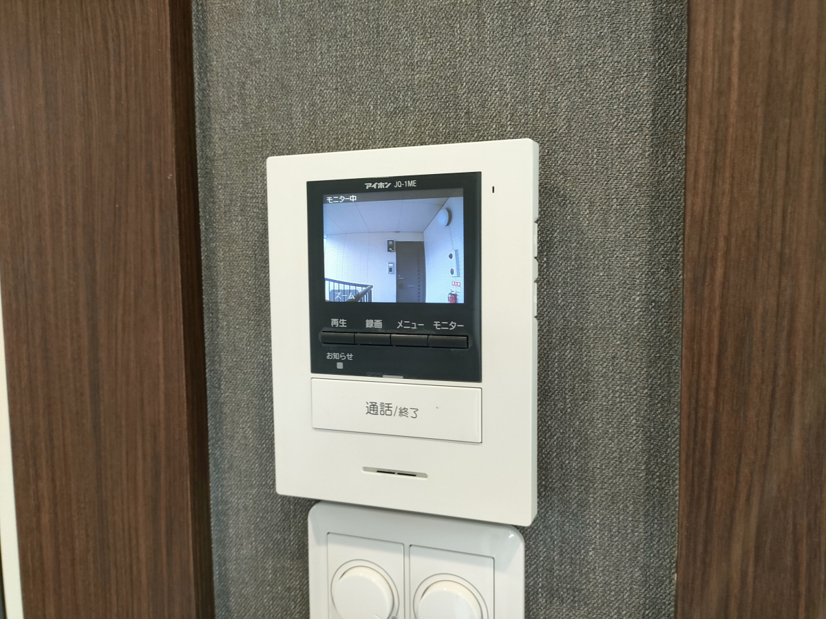セキュリティ 写真30