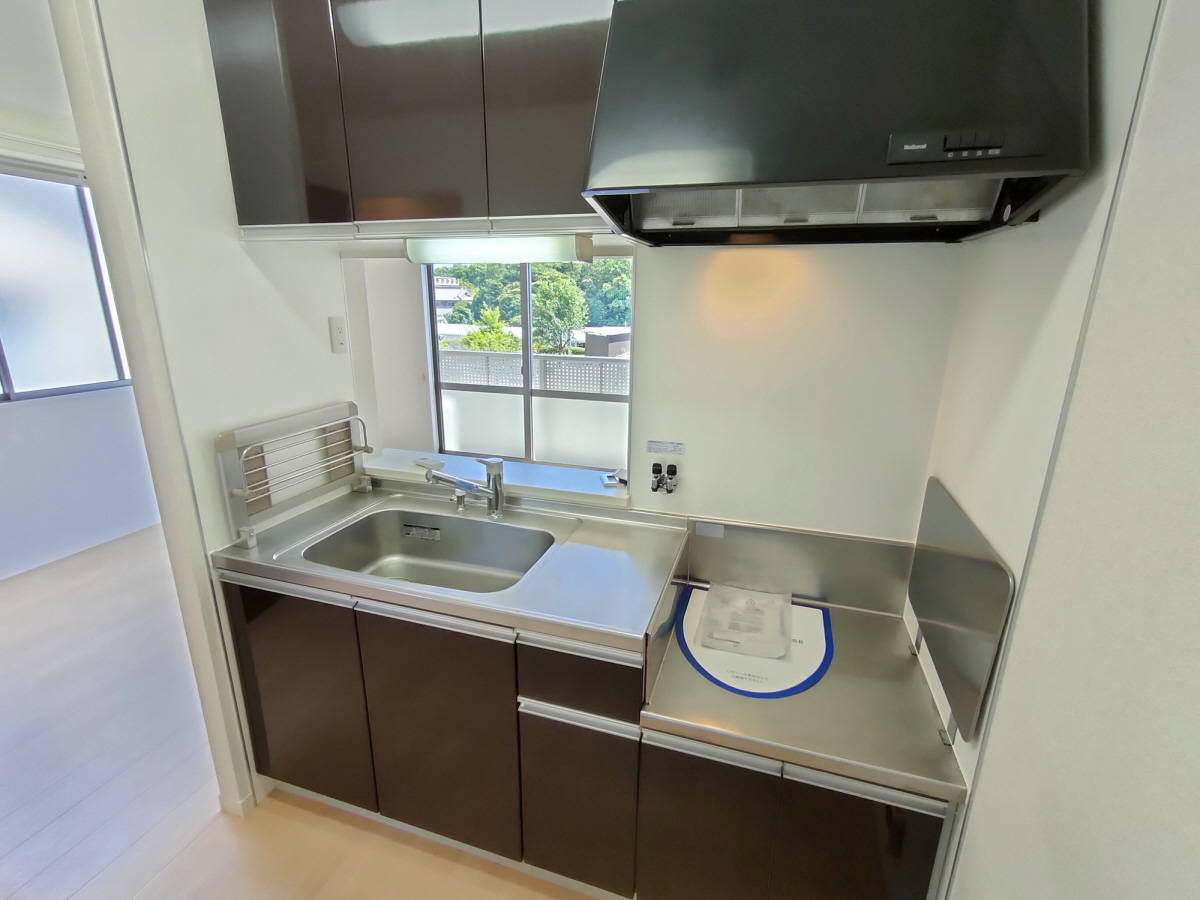 キッチン 写真3