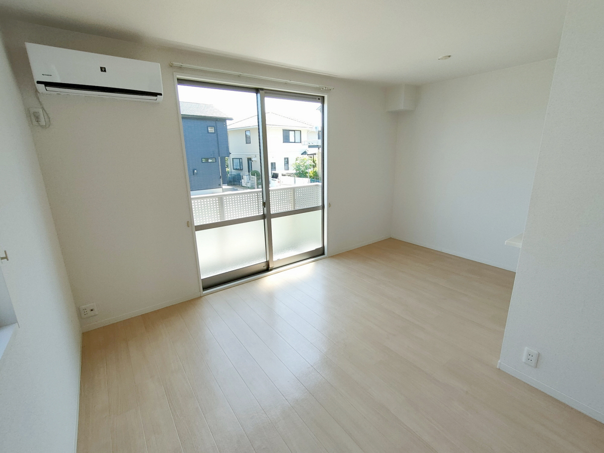 その他部屋・スペース 写真4