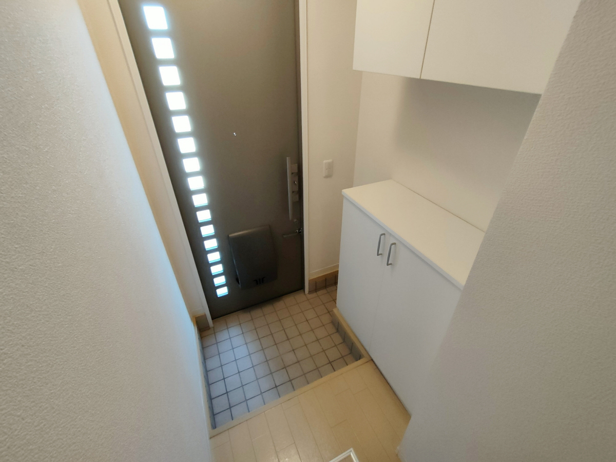 玄関 写真5