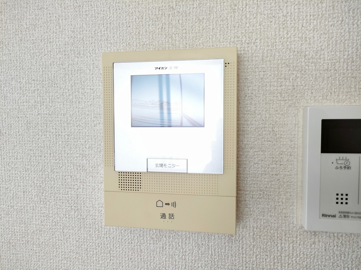 セキュリティ 写真11