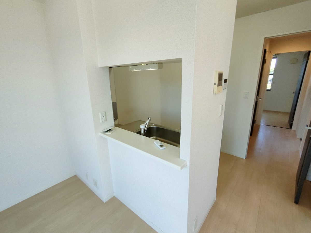 キッチン 写真8