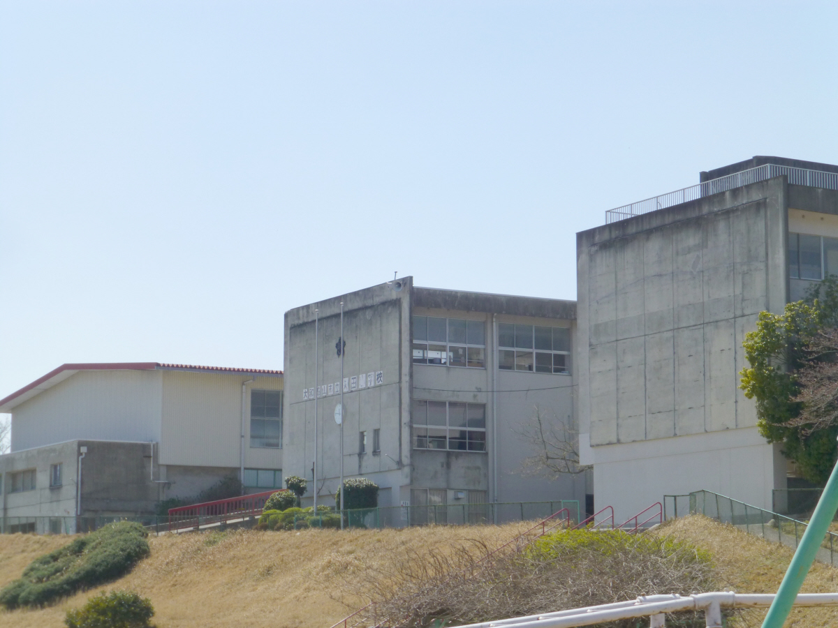 矢田小学校まで1350m (徒歩17分) 写真21