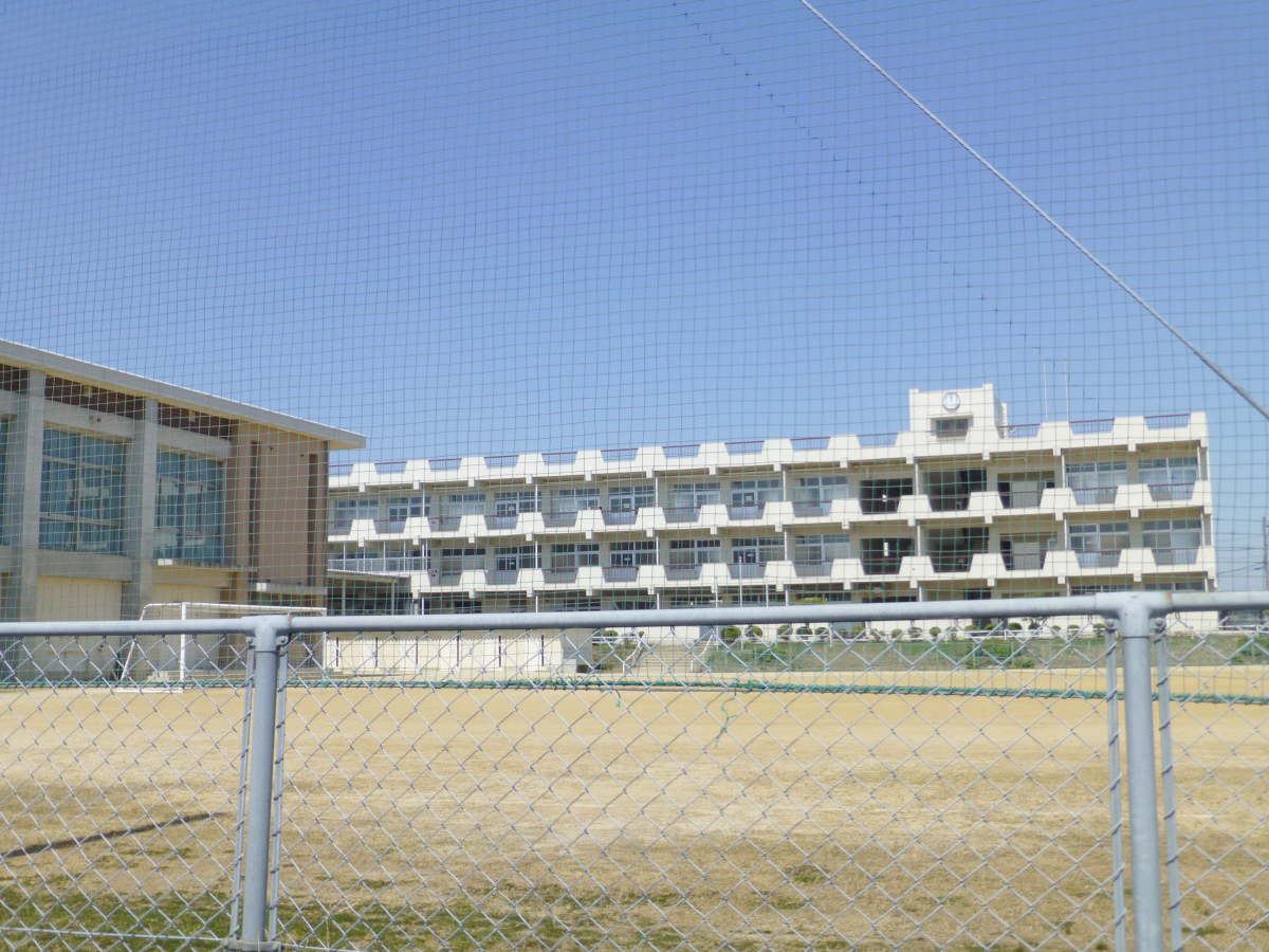 郡山西中学校まで1590m (徒歩20分) 写真22