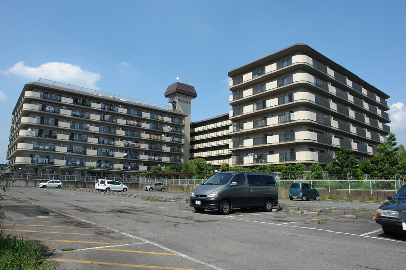 薬師寺アーバンライフ