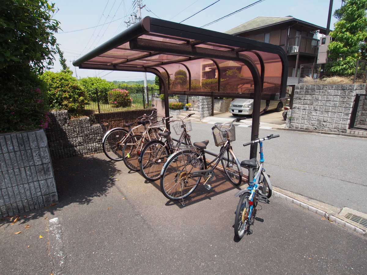 共用部 写真14