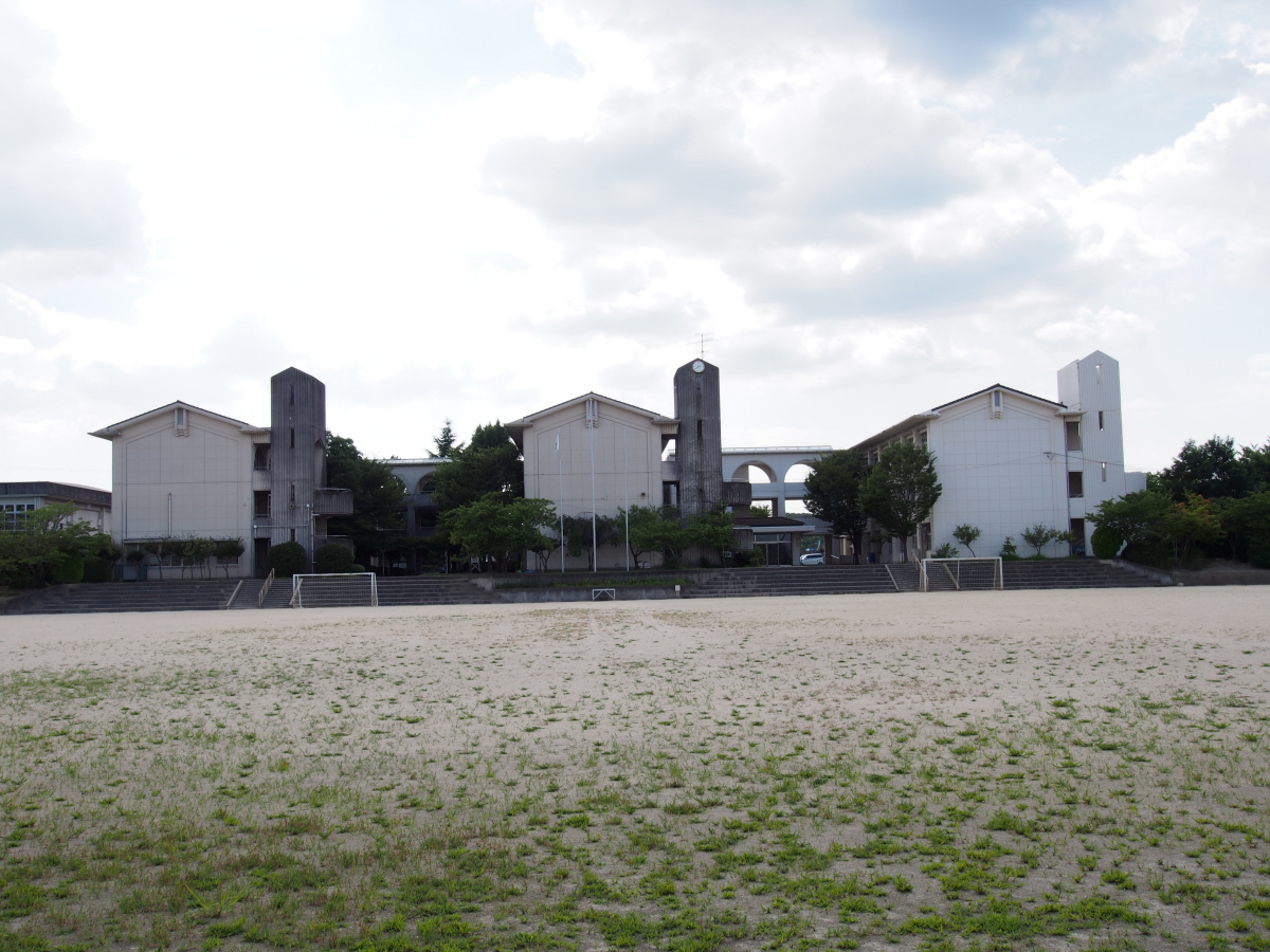 山田荘小学校まで168m (徒歩3分) 写真21