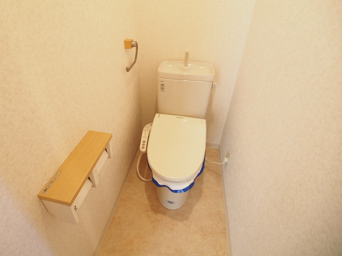 トイレ 写真12