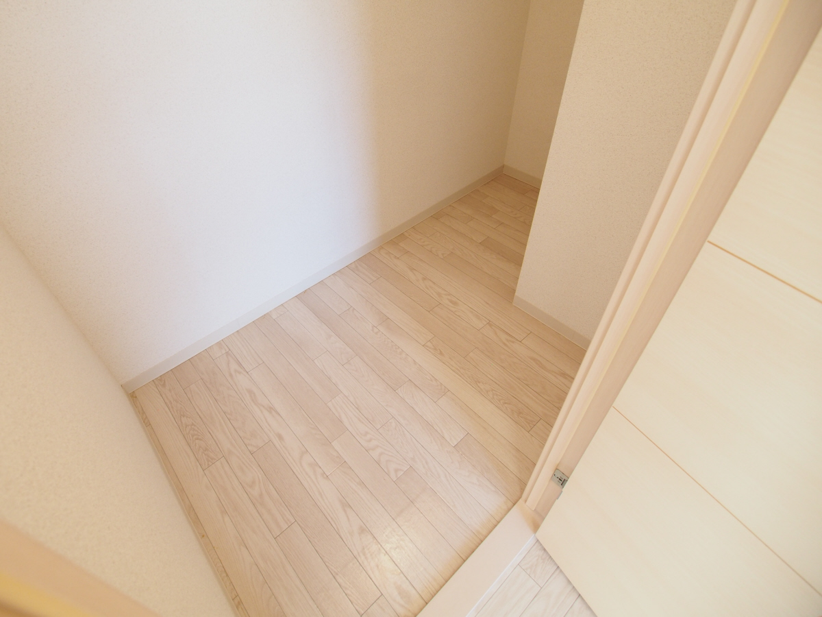 収納 写真14