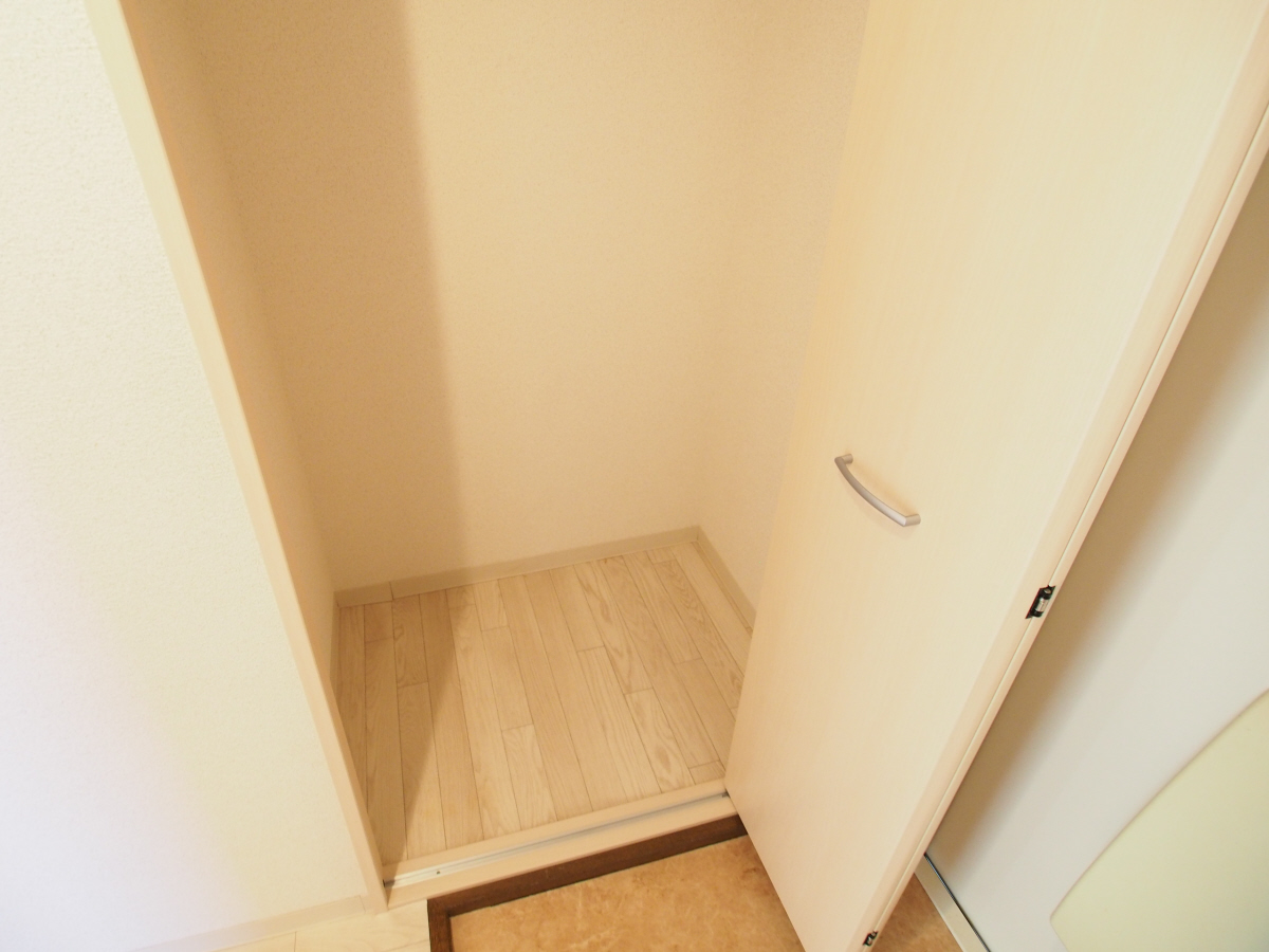 収納 写真15