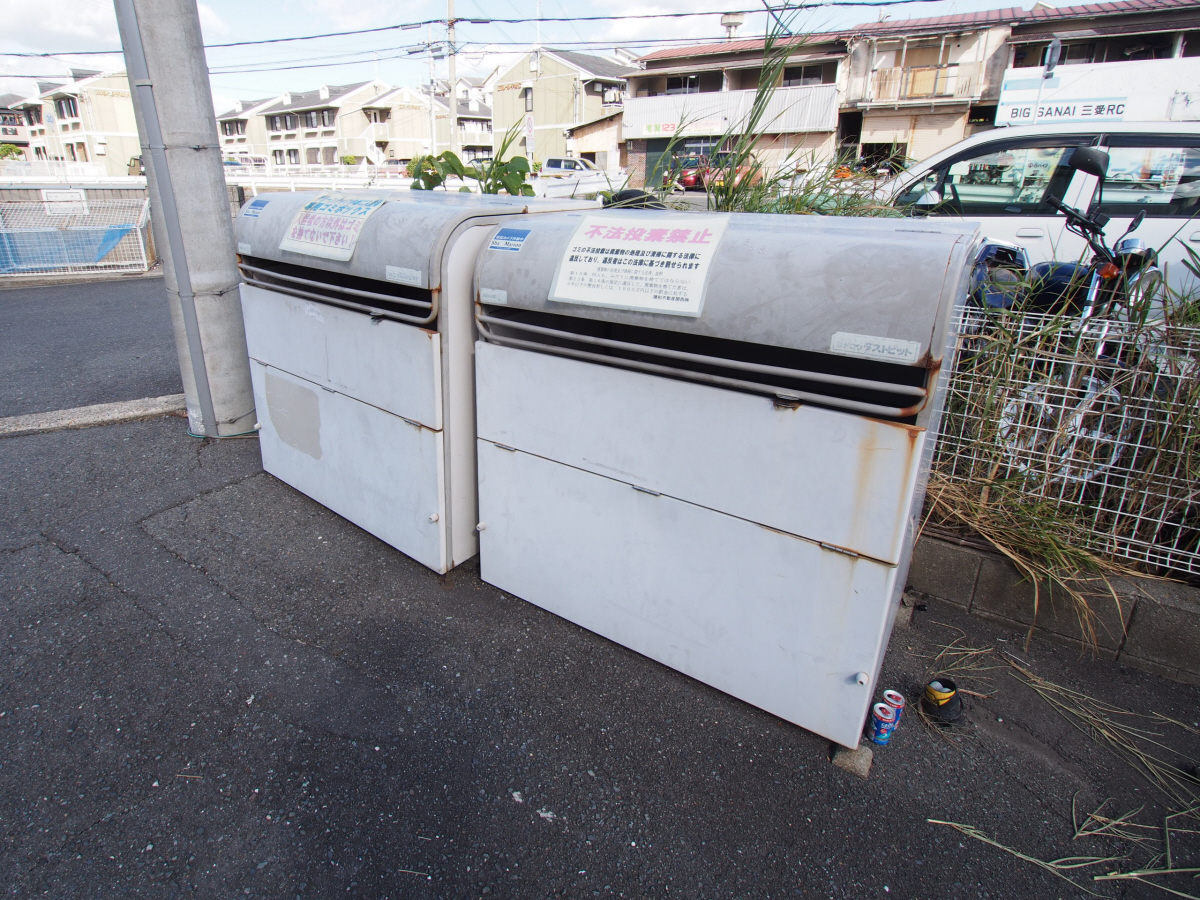 共用部 写真29