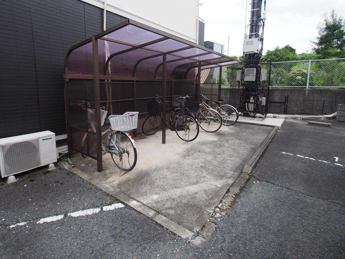 共用部 写真4