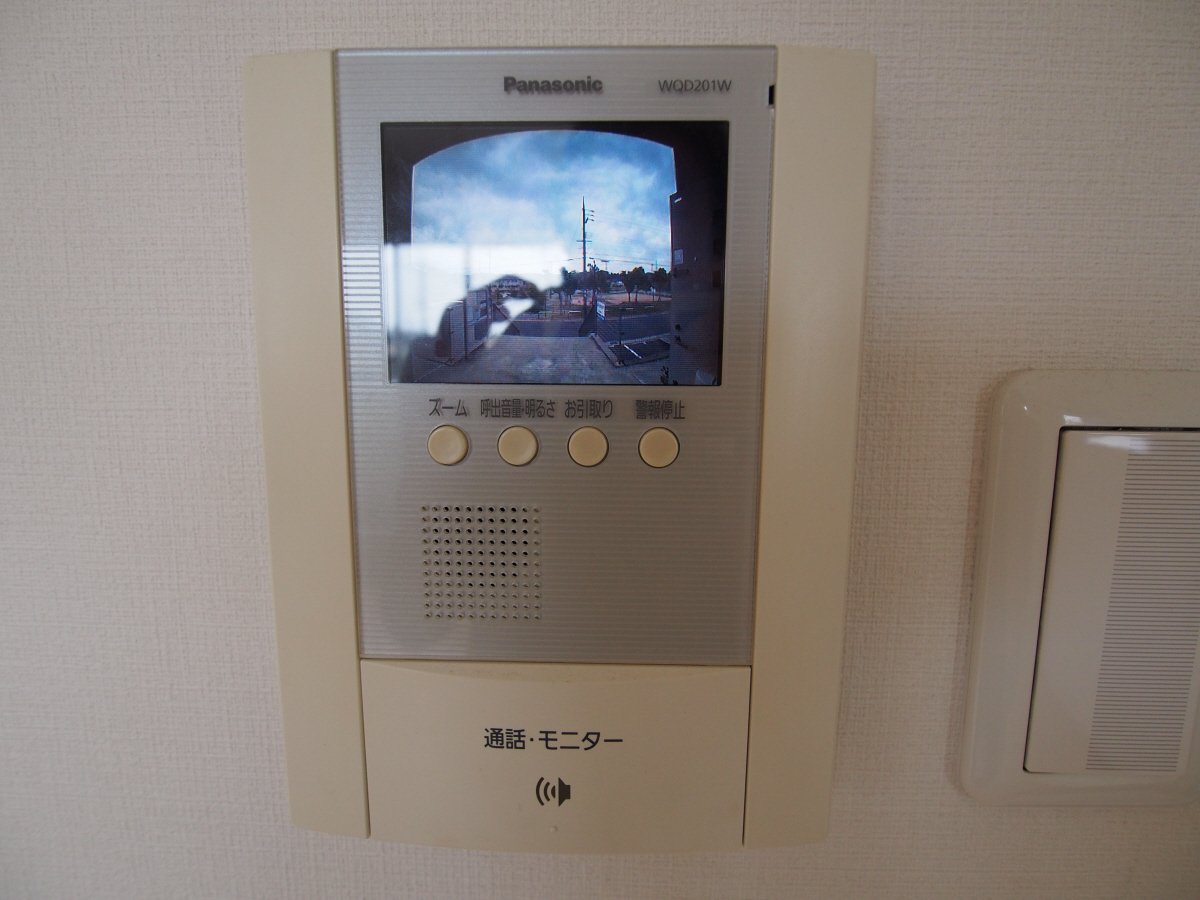 セキュリティ 写真12