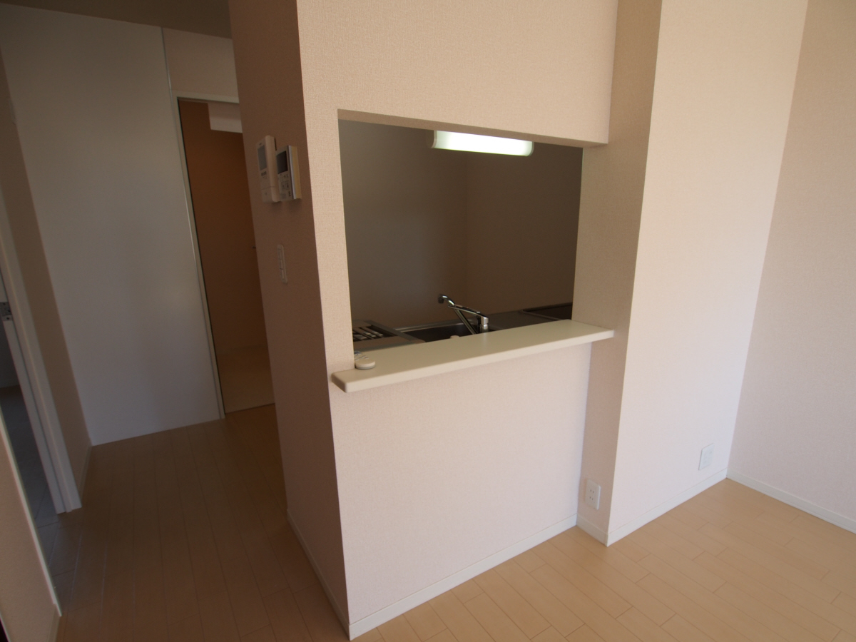 キッチン 写真4