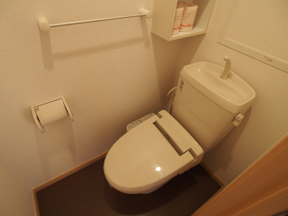 トイレ 写真8