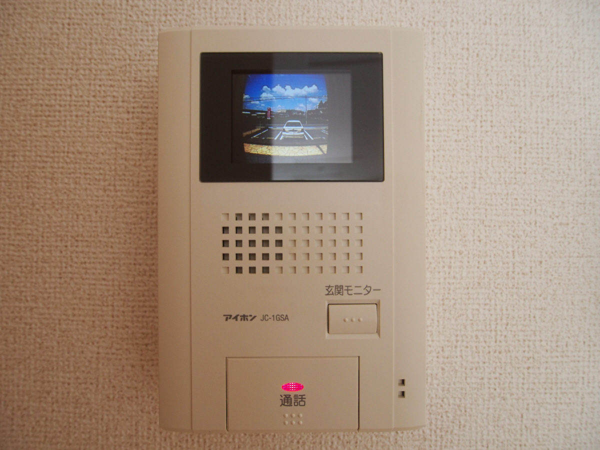 セキュリティ 写真12