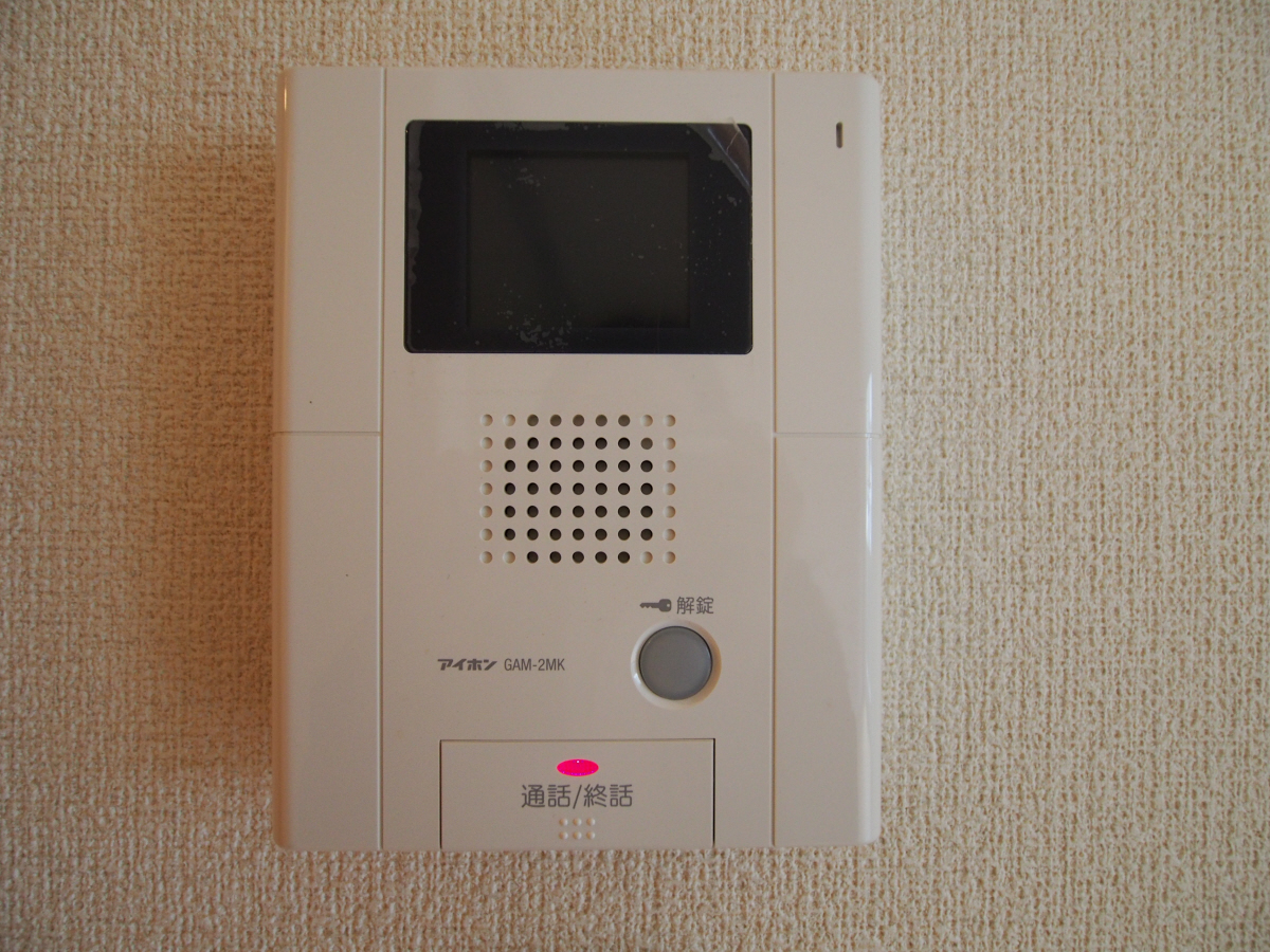 セキュリティ 写真28