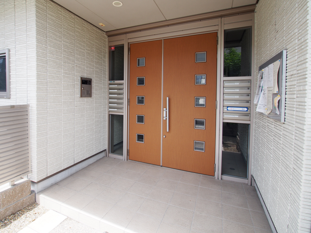 ソレイユ ヴィラ