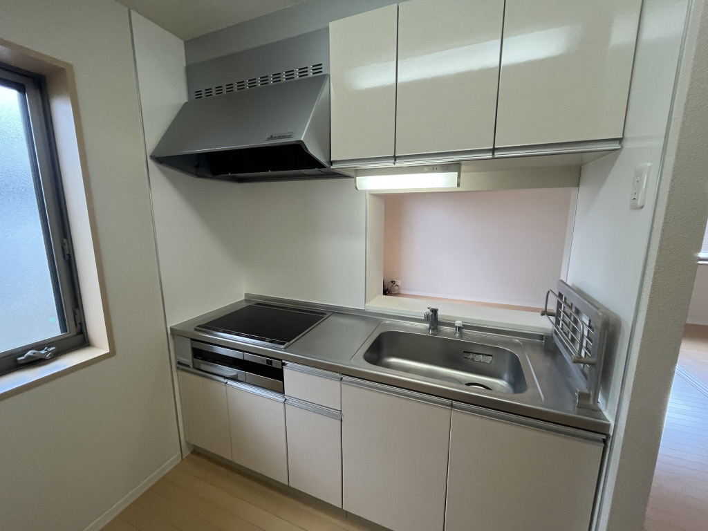 キッチン 写真3