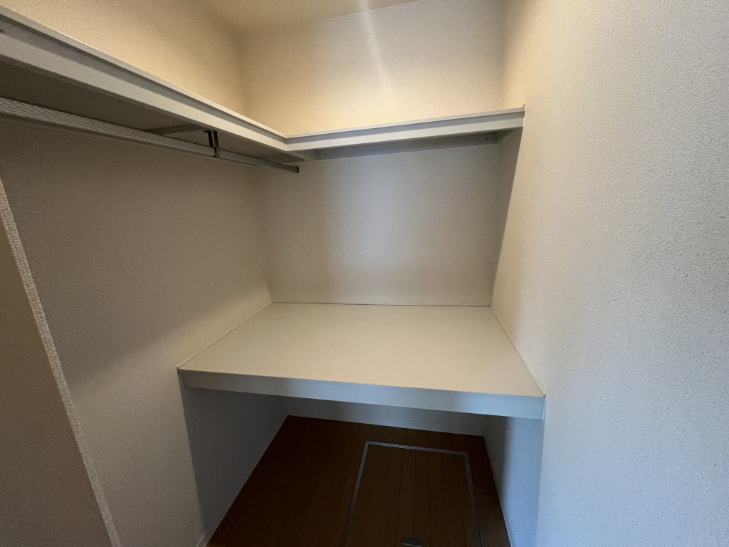 収納 写真16