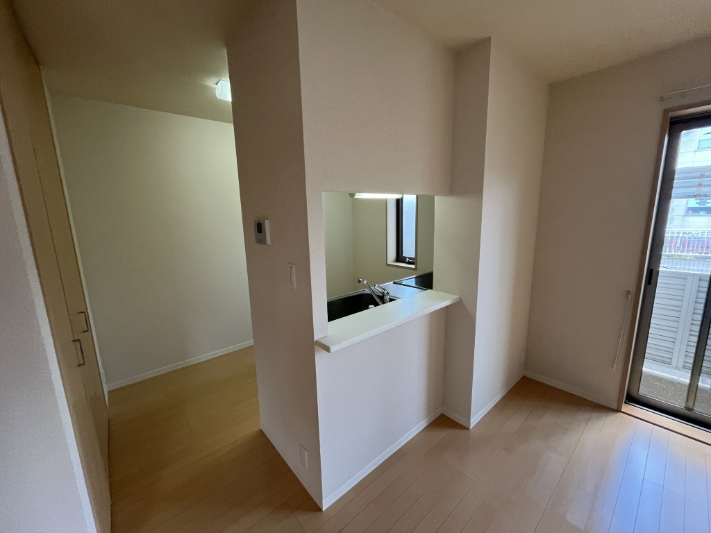 キッチン 写真4