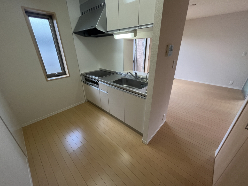 キッチン 写真5