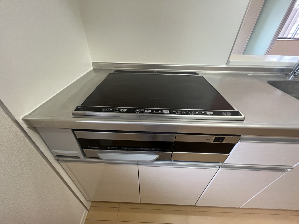 キッチン 写真6