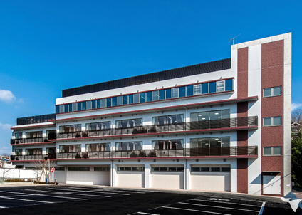 阪奈中央病院まで150m (徒歩2分) 写真27