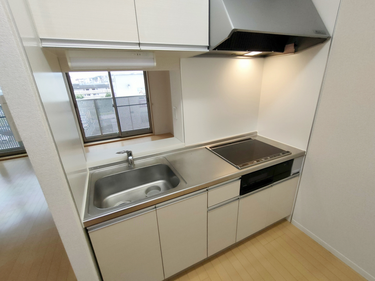 キッチン 写真4