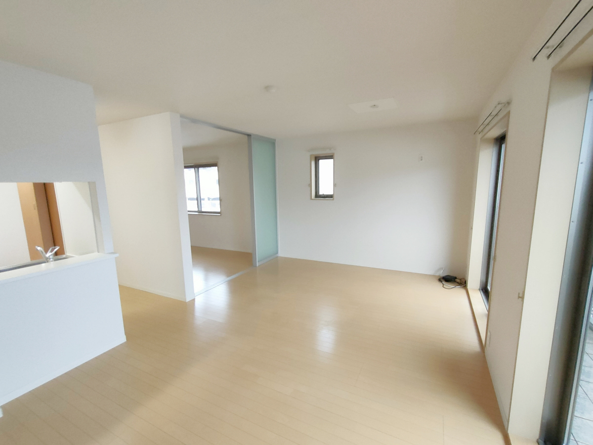 リビング 写真3