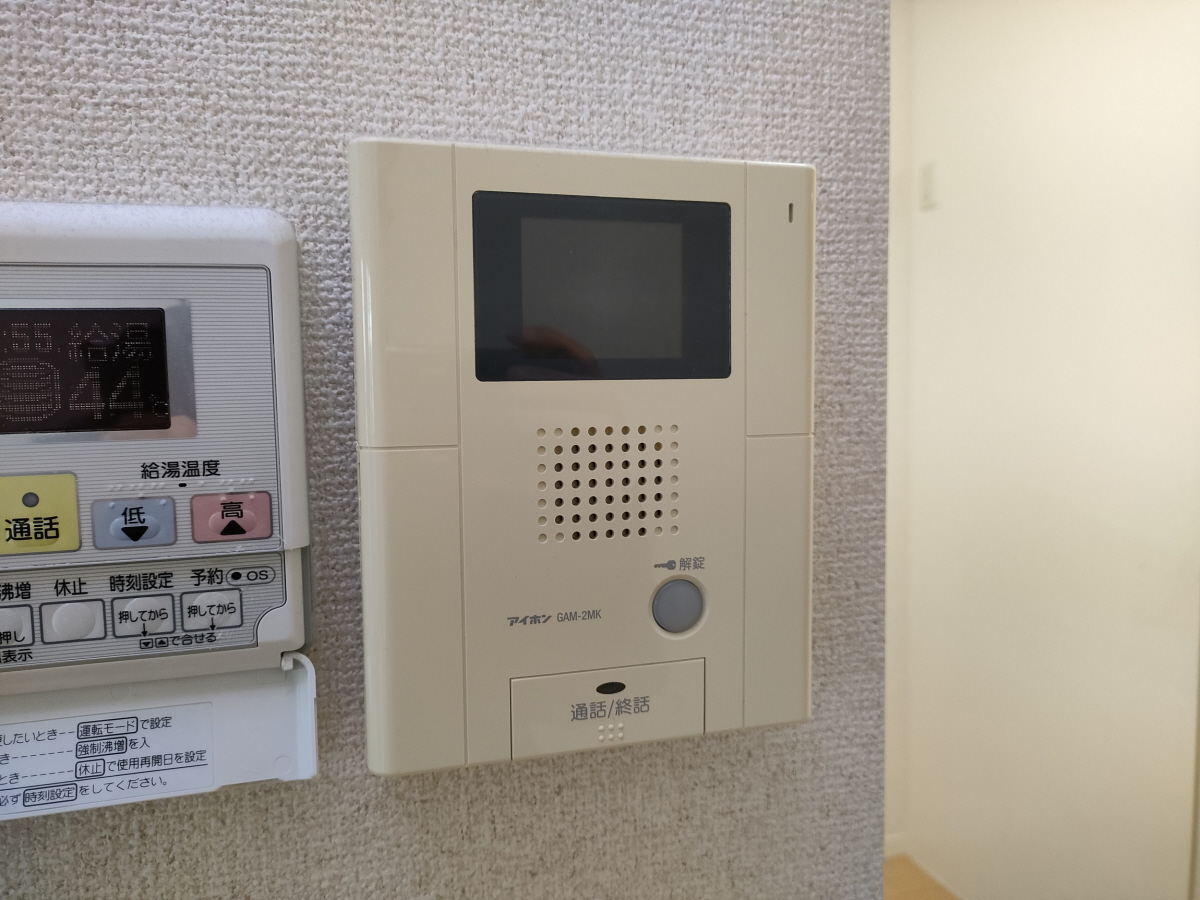 セキュリティ 写真17