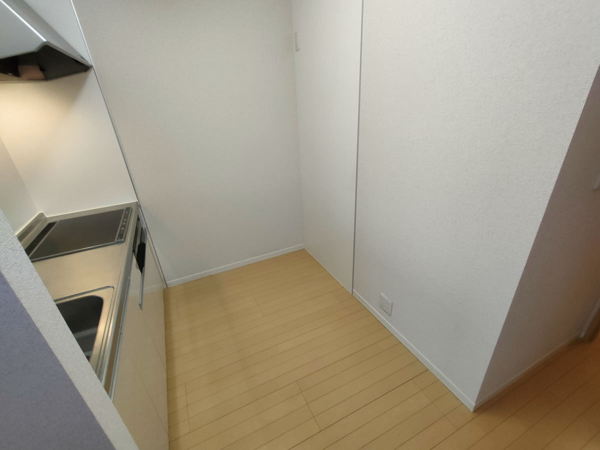 キッチン 写真5