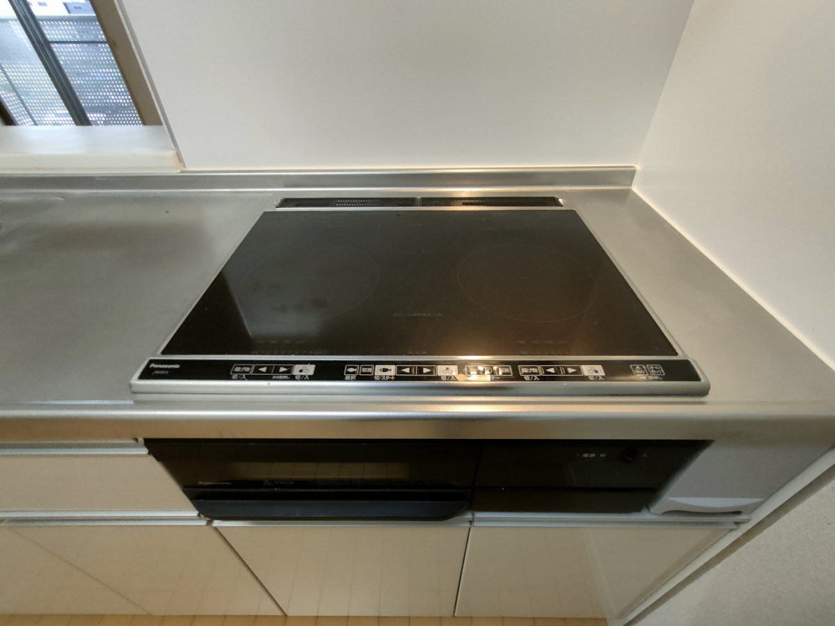 キッチン 写真7