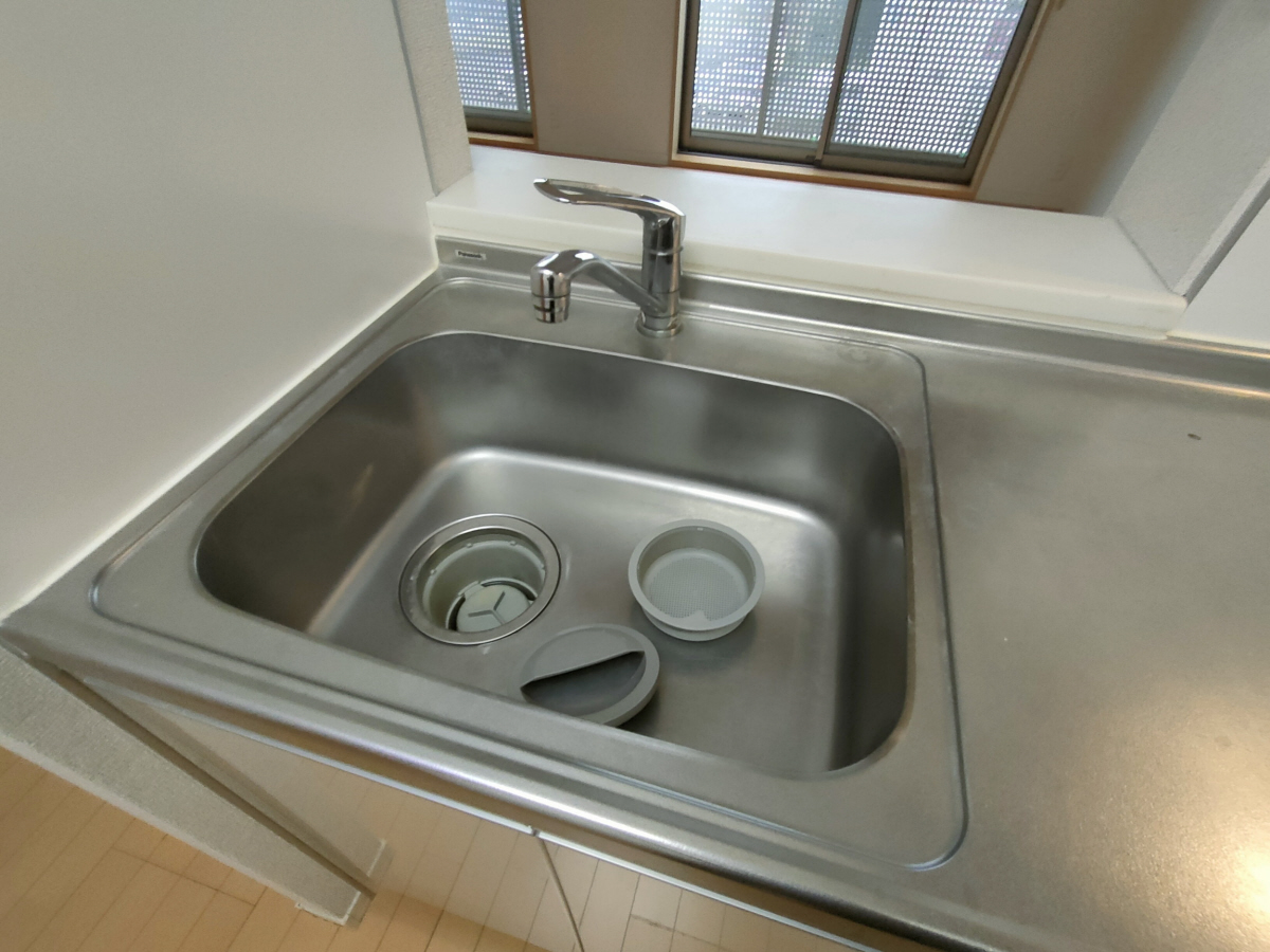 キッチン 写真8