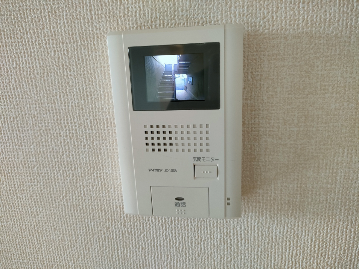 セキュリティ 写真17