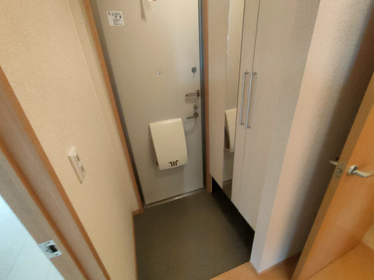 玄関 写真9