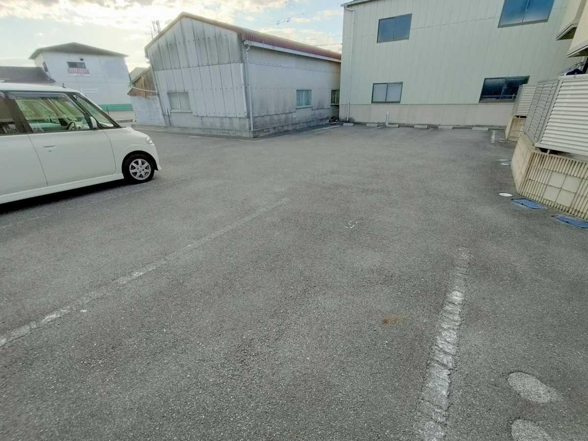 駐車場 写真31