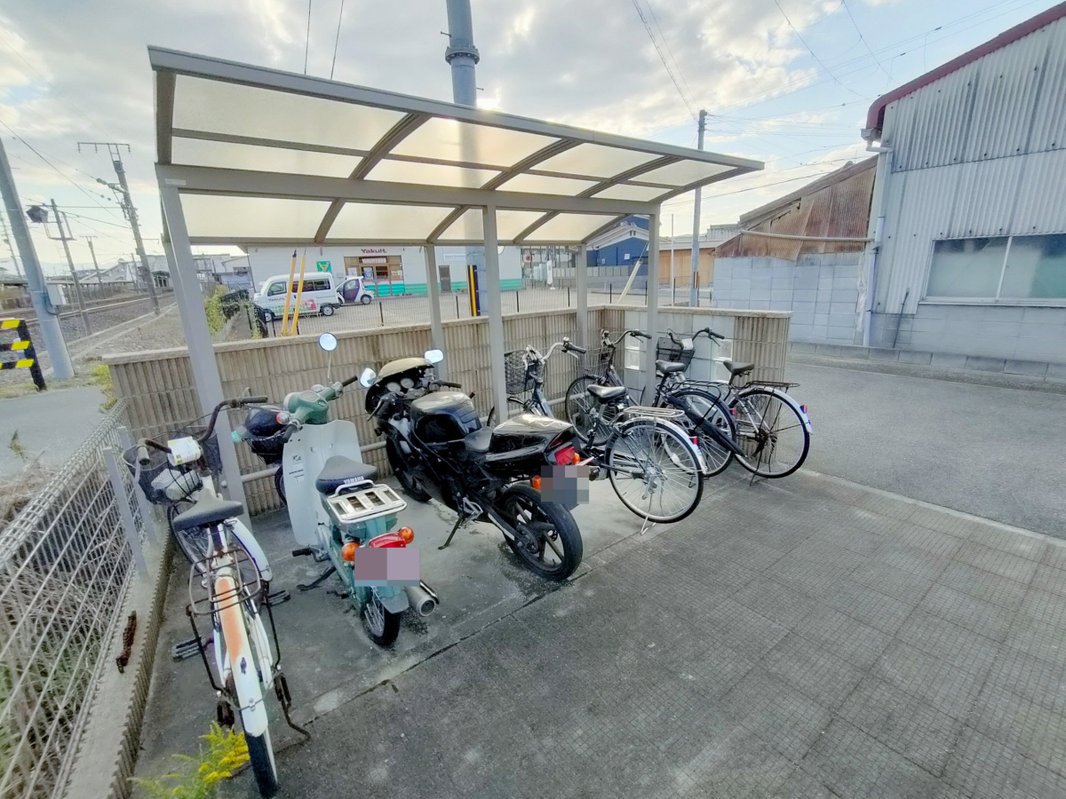 共用部 写真30