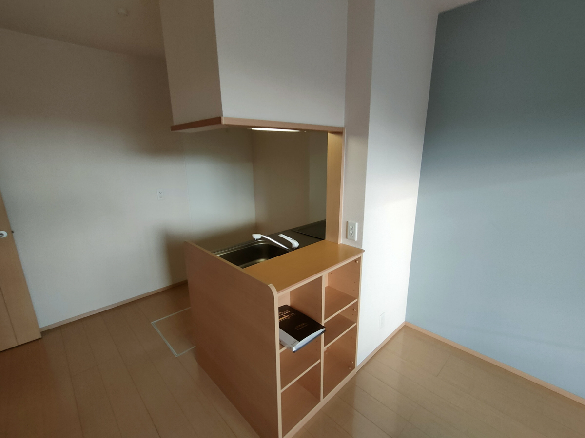 キッチン 写真6